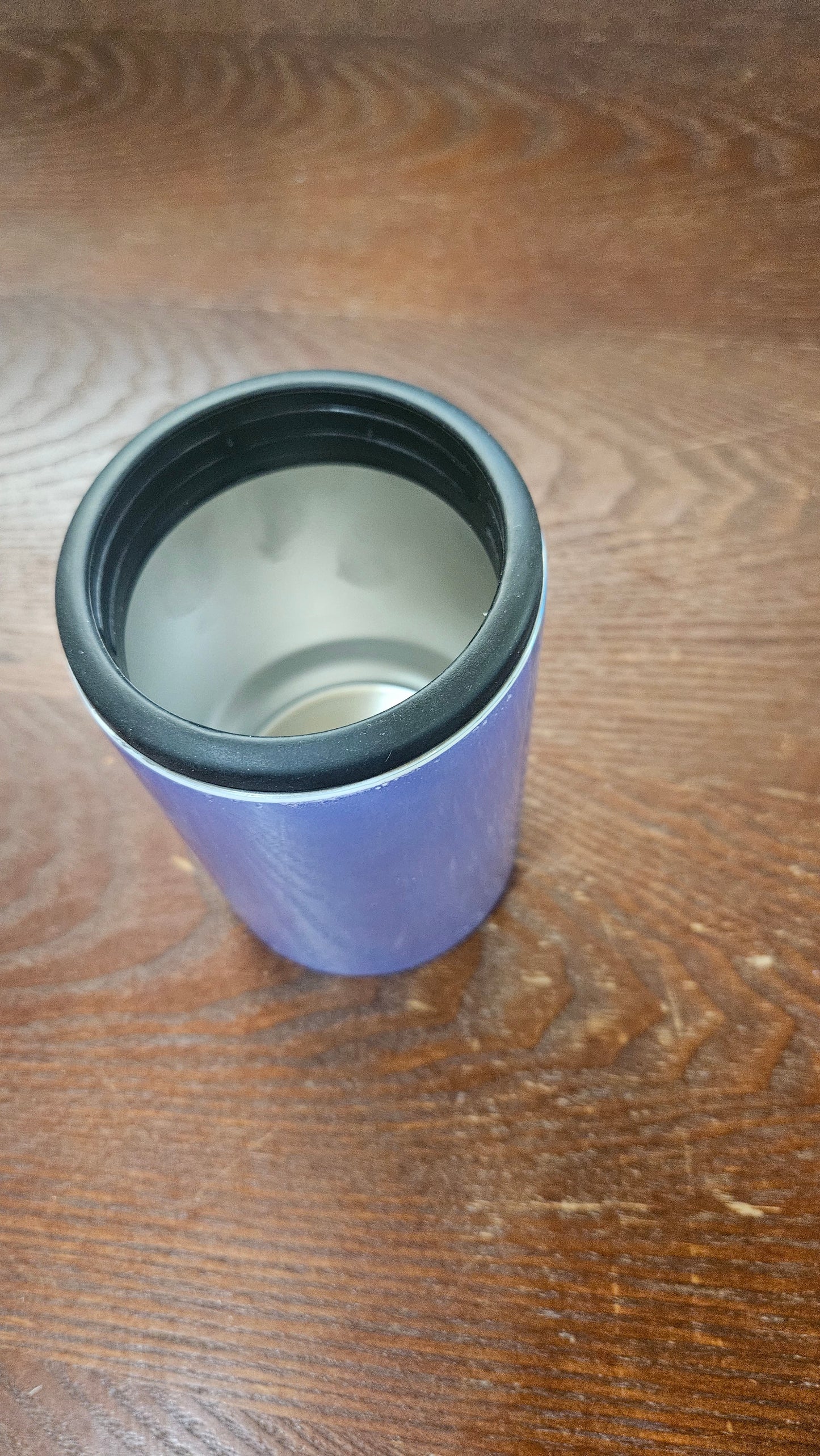 Camping Themed Can Koozie