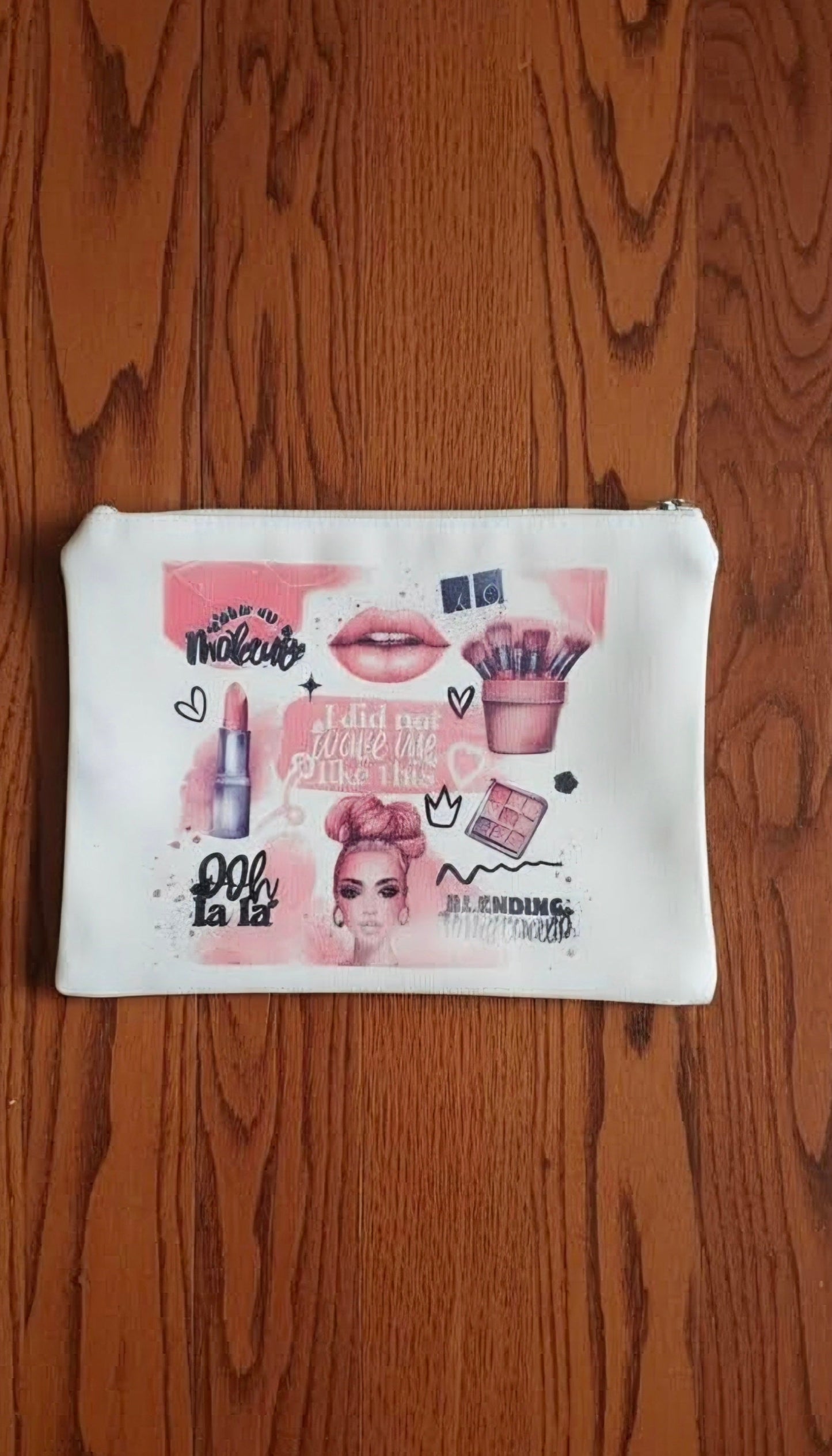 Small Make-up Bag