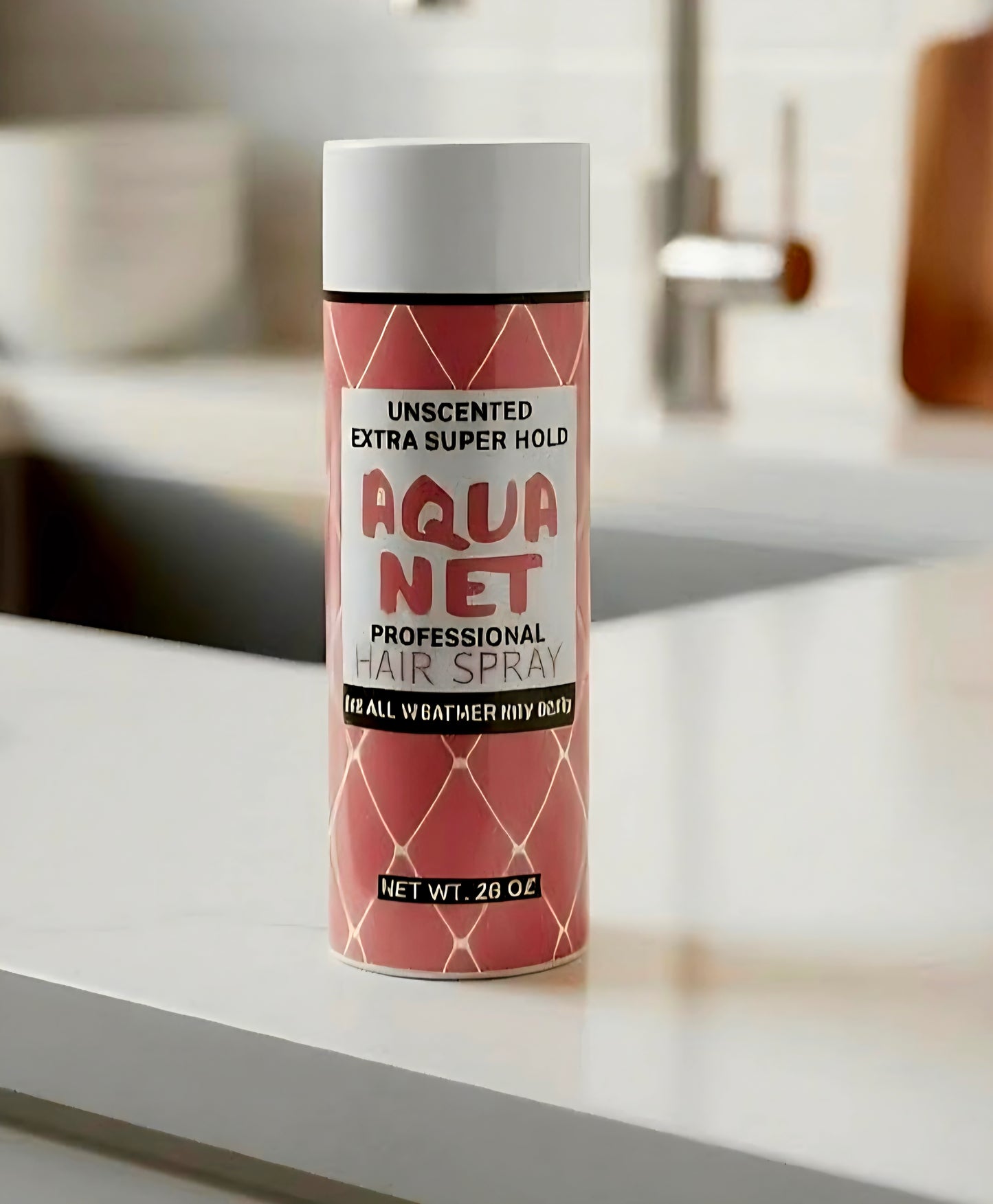 20oz Aqua Net Skinny Tumbler