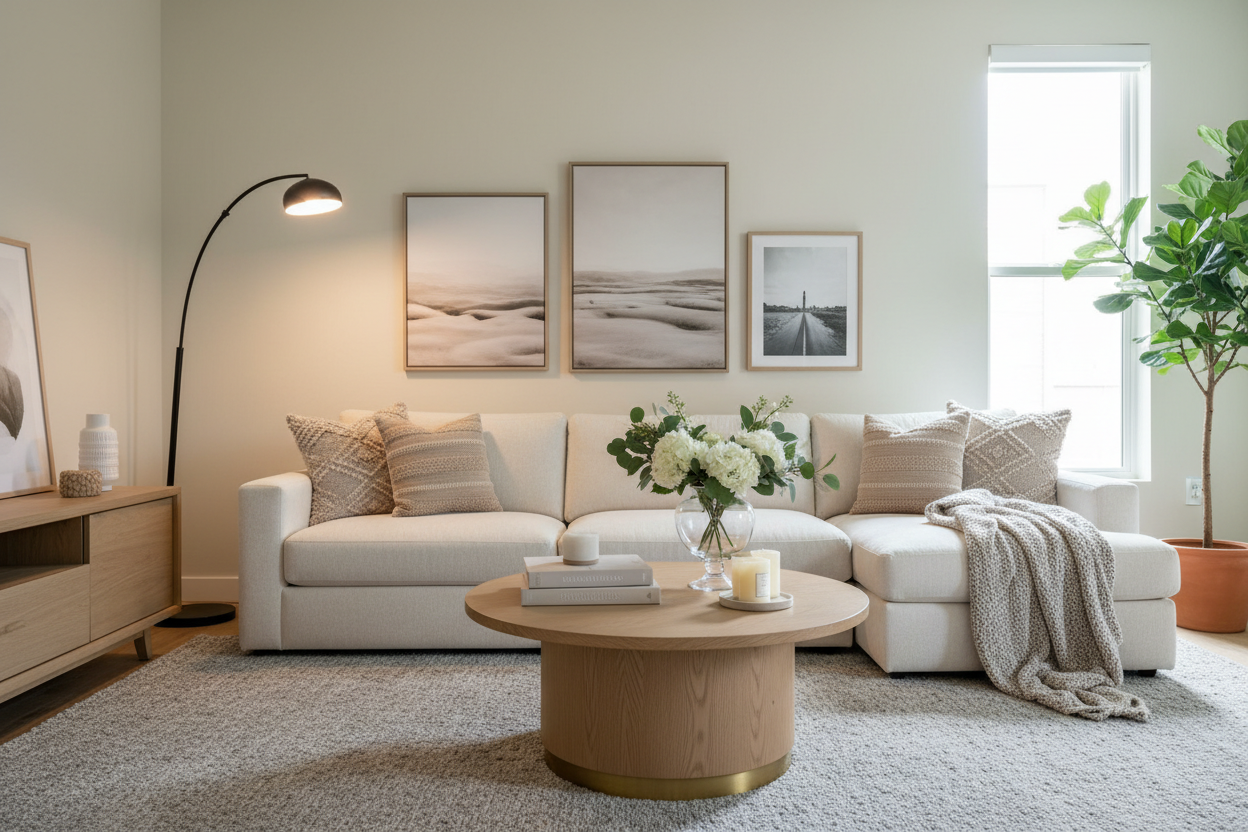 Home Decor