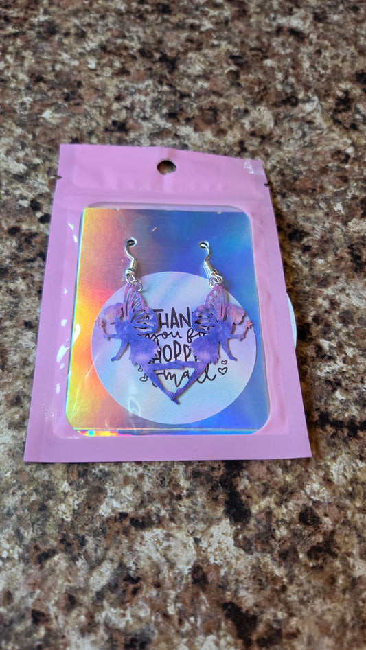 Fairy Earrings