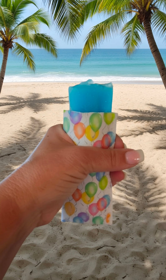 Freezie Sleeves