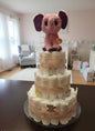 Diaper Cake