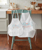 Mom/Daughter Apron Set