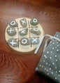 Custom Made Tic Tac Toe