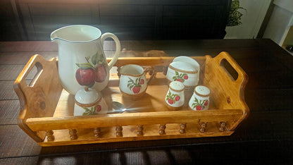 Tea/Serving Tray