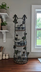 Vintage Spice Rack