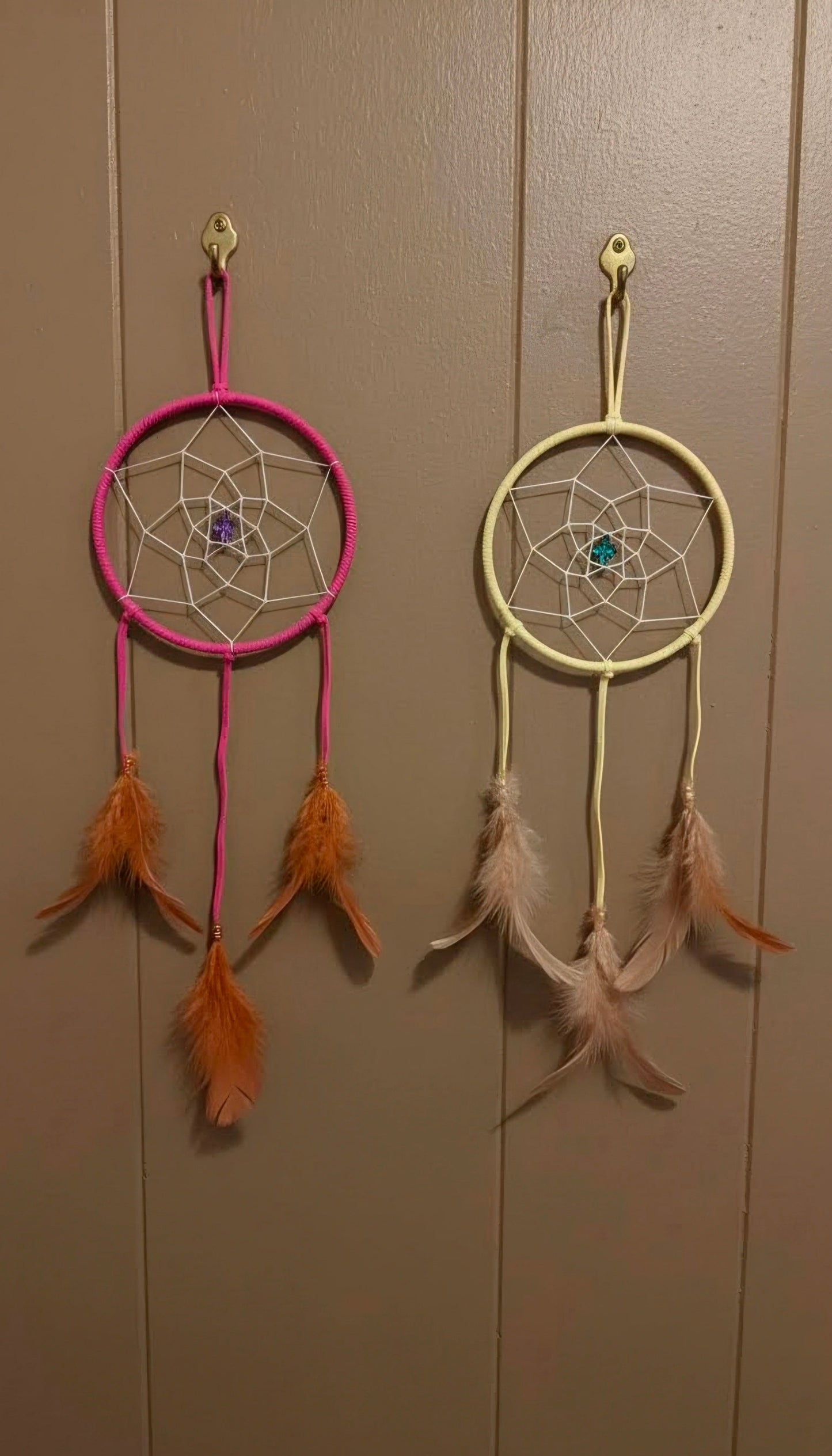 6" Dream Catcher