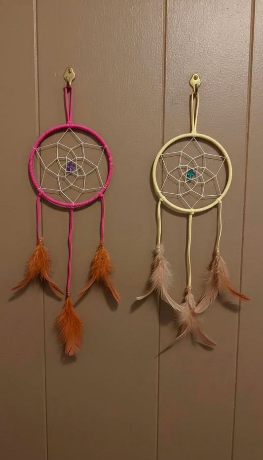 6" Dream Catcher