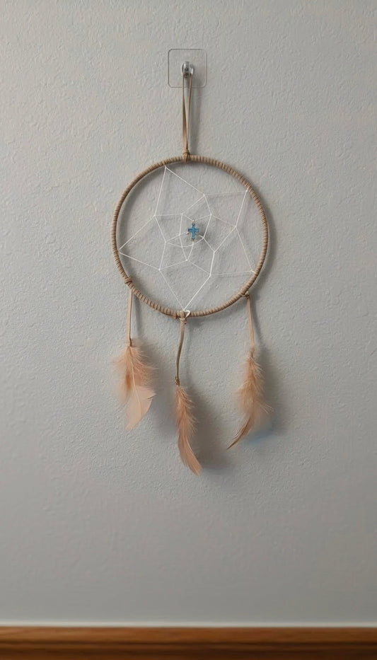 6" Dream Catcher