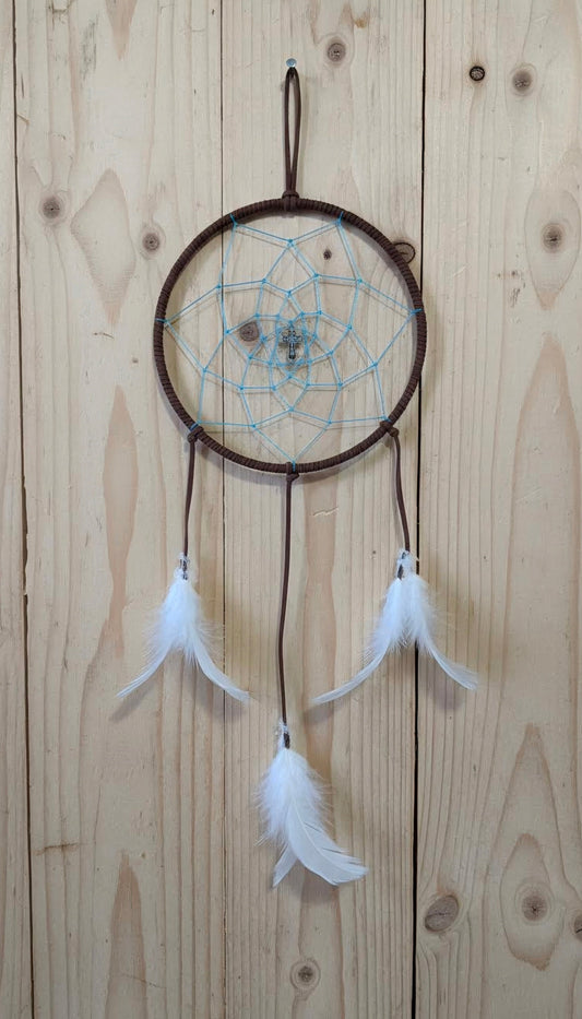 6" dream catcher