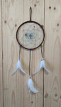 6" dream catcher