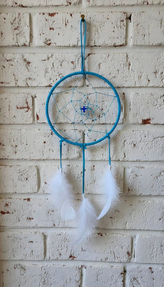 6" Dream Catcher