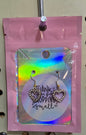 Cubic Zirconia Heart Shaped Earrings