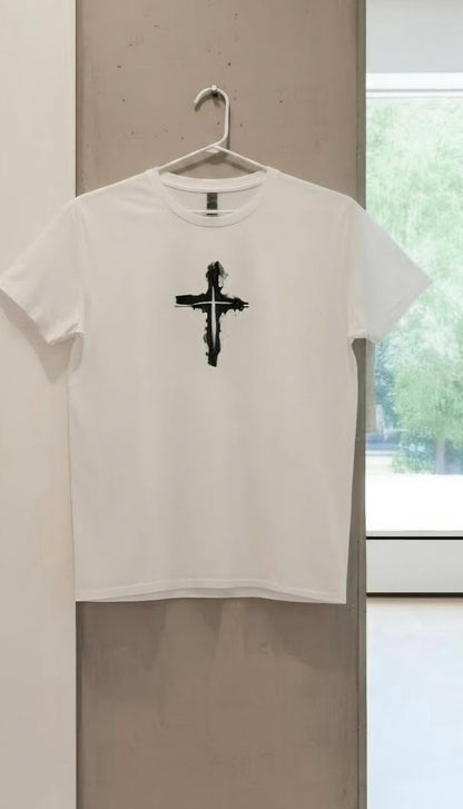 Ladies Bible Verse T-Shirt