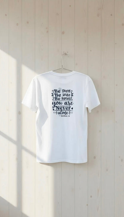 Ladies Bible Verse T-Shirt