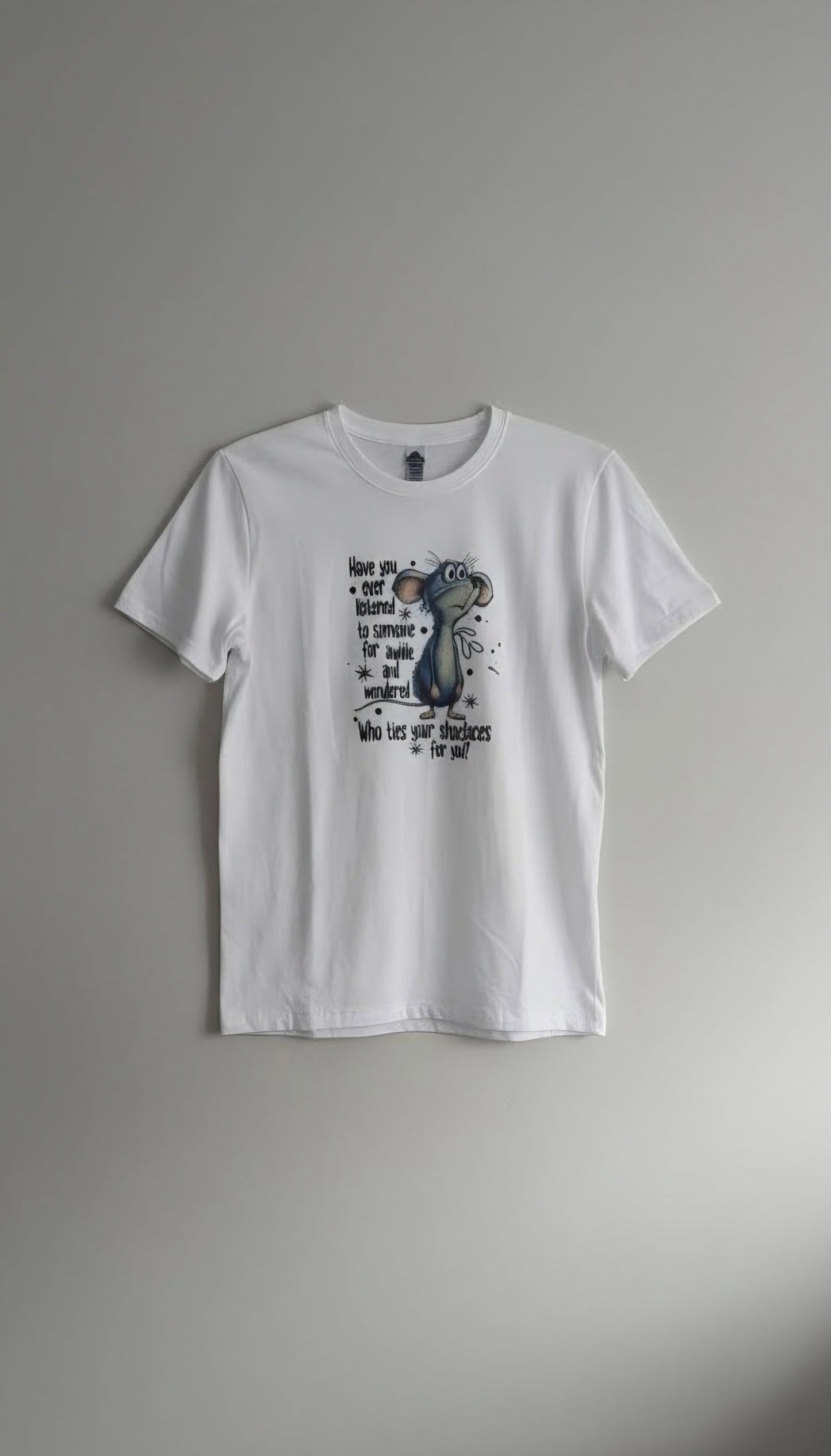 Ladies T-shirt