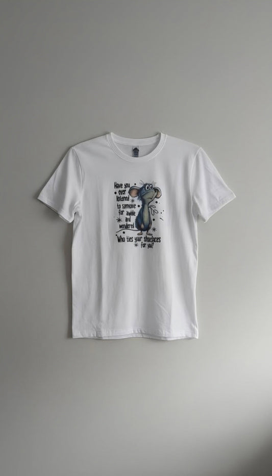 Ladies T-shirt