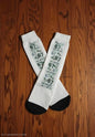 Boys 6-7 Long Socks