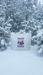 Holiday Tote Bag