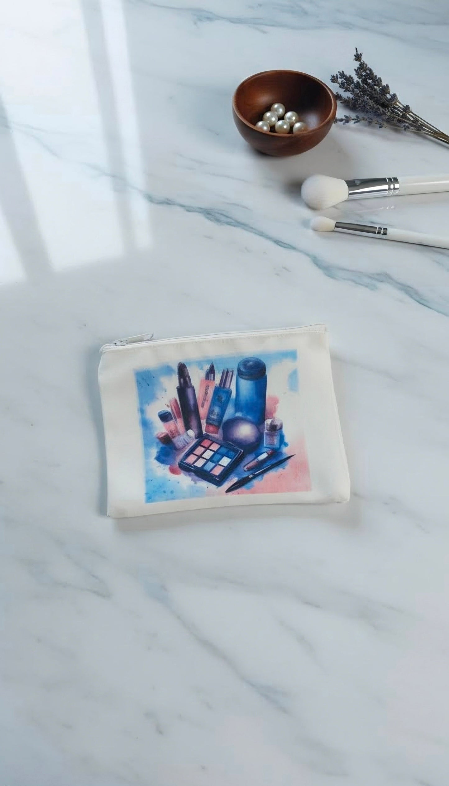 Small Make-up Bag