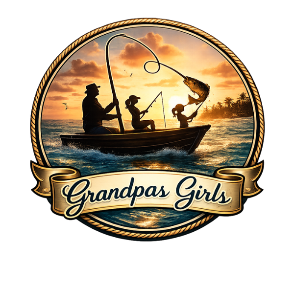 Grandpa's Girls, LLC