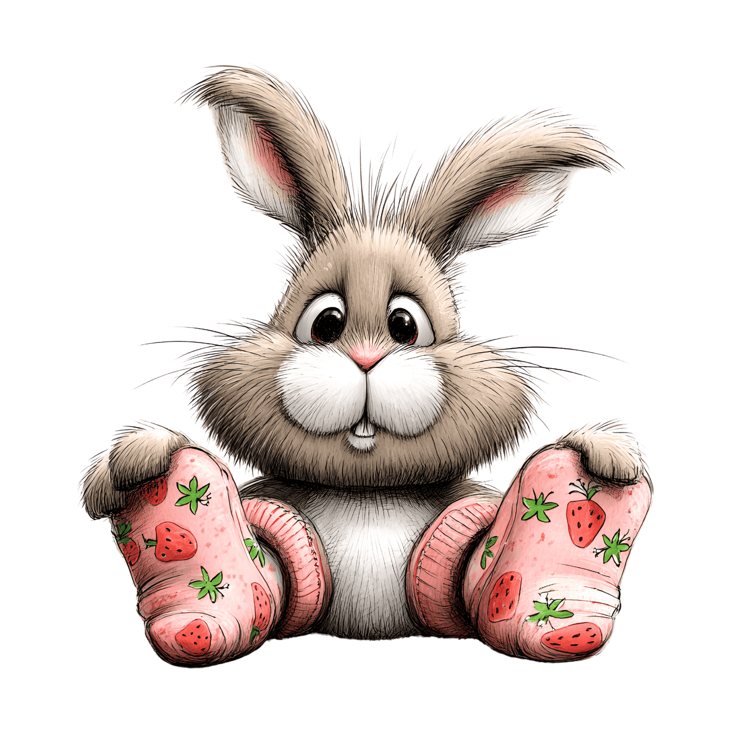 Children's Animal Socks