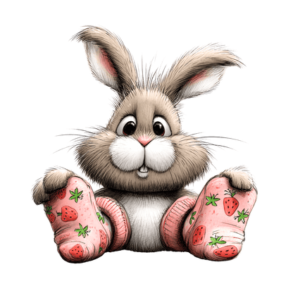 Children's Animal Socks